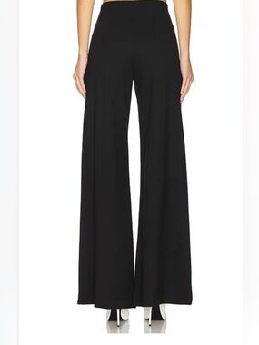 NWT Ripley Rader long leg pull on ponte knit pant in size Large (4)